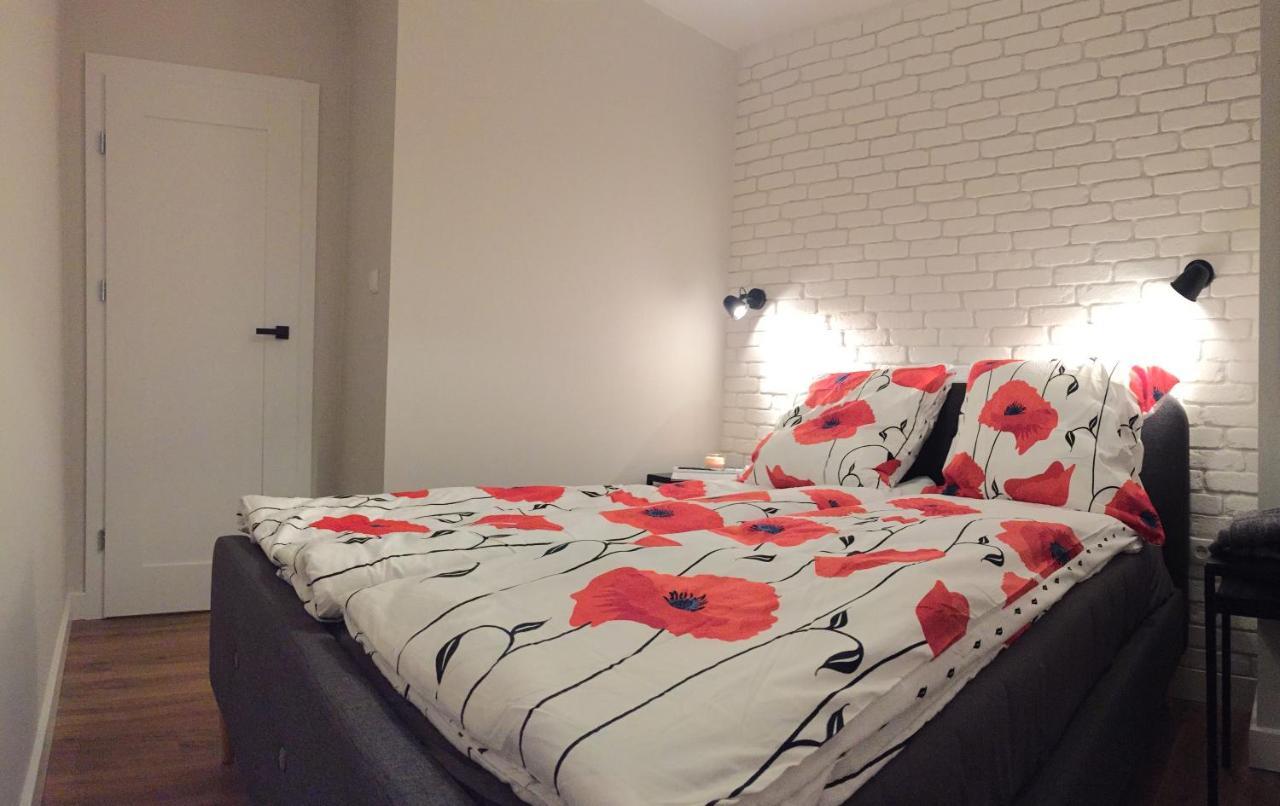 Appartement Green Apartament Centrum à Olsztyn  Extérieur photo